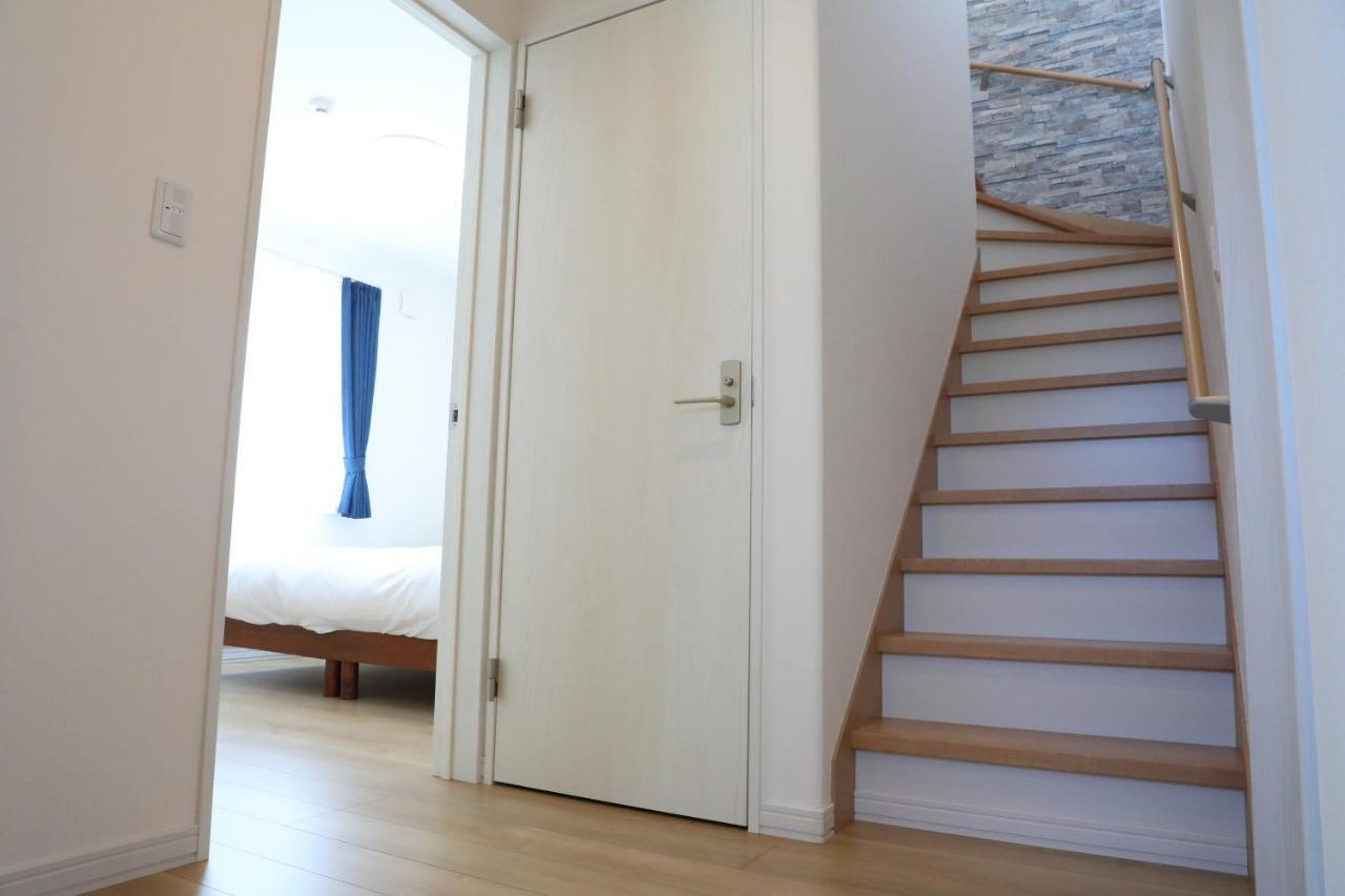 Kashiwa House Furano Villa Eksteriør billede