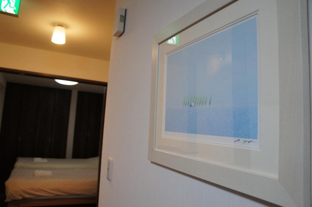 Kashiwa House Furano Villa Eksteriør billede