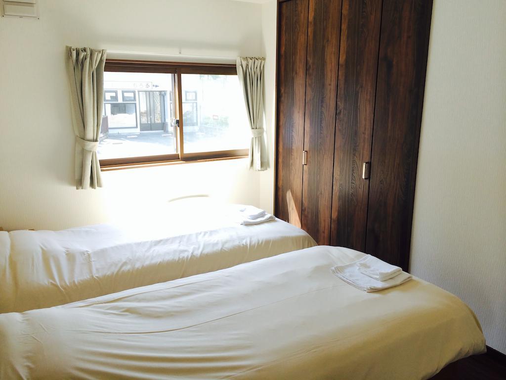 Kashiwa House Furano Villa Værelse billede